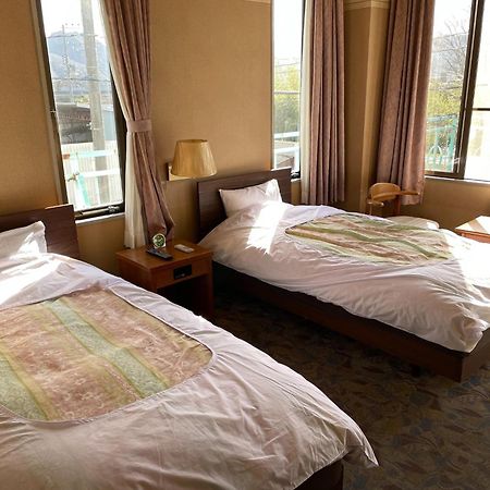 Hotel Nissin Kaikan - Vacation Stay 02342V Shiso Exterior foto